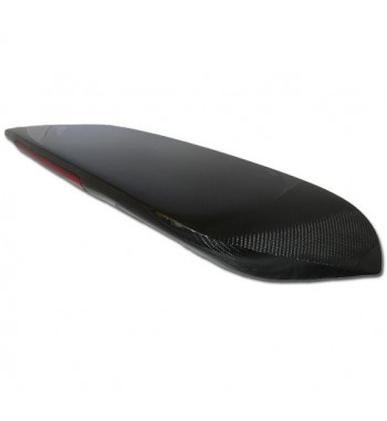 Carbon Spoon spoiler with...