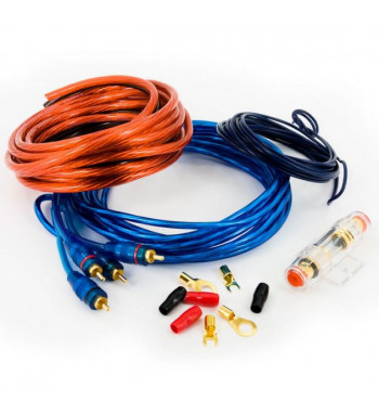 Audio Cable kit 750W 10mm2...