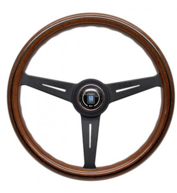 Nardi Wood Sport steering...