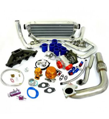 Turbo kit Honda D-series...