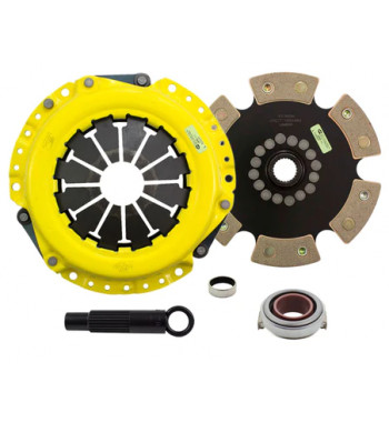 ACT Stage 3 Clutch Kit Corolla