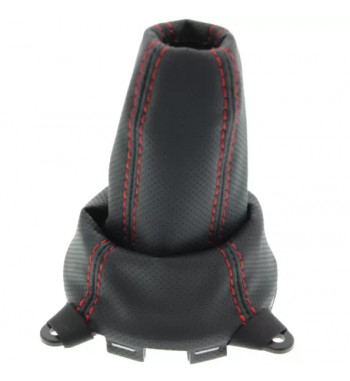 Shift Lever Cover Leather...
