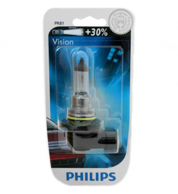 HB3 lamp Philips