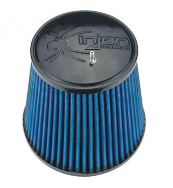 4'' Air filter Injen blue...
