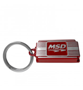 Porte-clés MSD