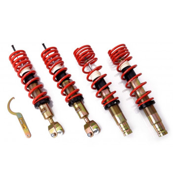 Comfort Coilover kit MTS...