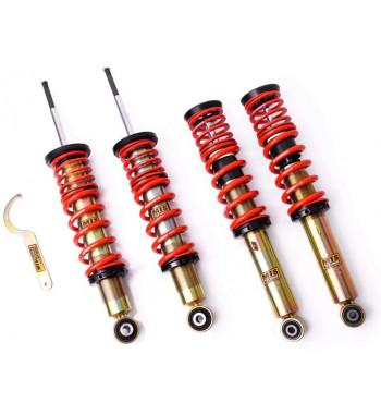 Street Coilover kit MTS...