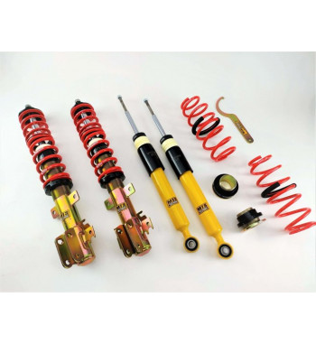 Street Coilover kit MTS...