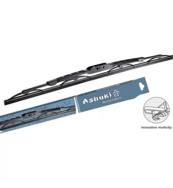 650mm Windshield wiper Ashuki