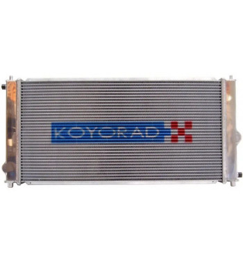 radiator Koyorad Toyota Celica