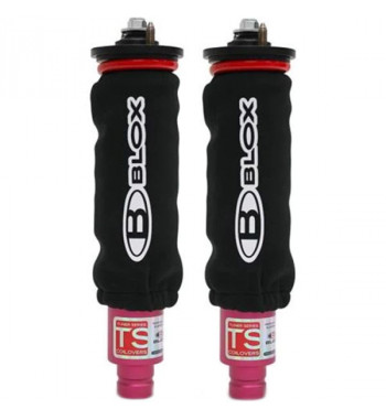Coilover shock covers Blox...