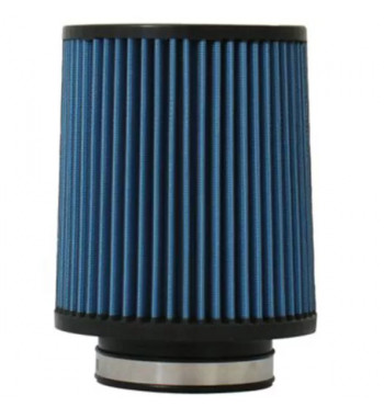 3.5'' Air filter Injen blue...