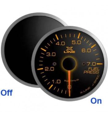 fuel pressure gauge set...
