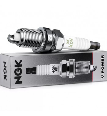 NGK BKR7E V-Power Spark plug