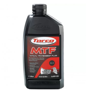 1L MTF manual gearbox oil...
