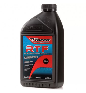 1L RTF Racing gearbox oil...
