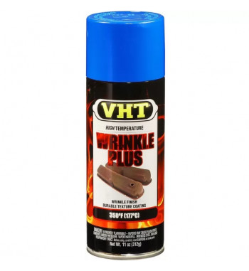 VHT Wrinkle Plus heat...