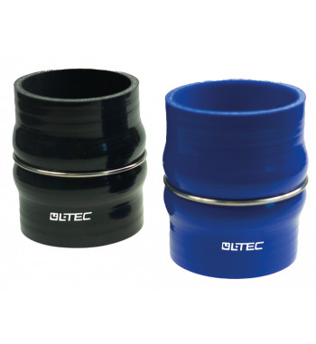 51mm Silicone hose Bellow...