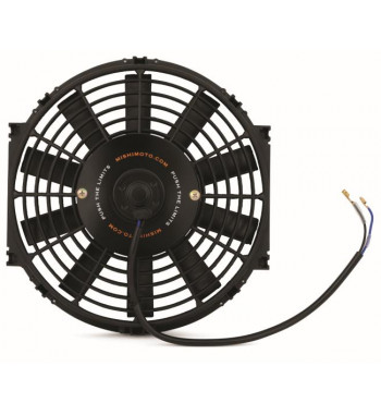 10'' Mishimoto Cooling fan