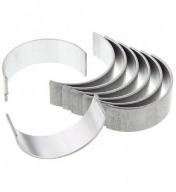 Connecting rod bearings -...