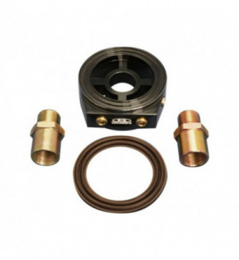 Olie adapter ring /...