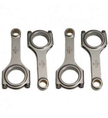 Connecting rods 4340 H-Beam...