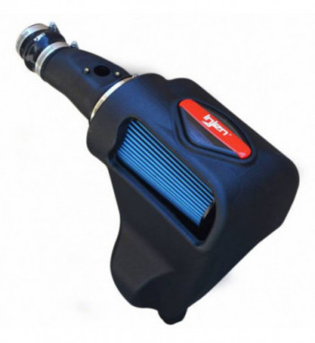 cold air intake systeem Injen