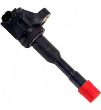 Pin ignition coil (B) rear...