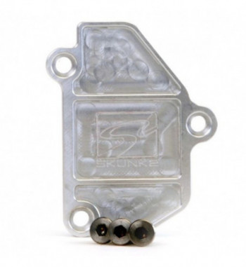 VTEC solenoid cover plate -...