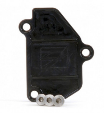 VTEC solenoid cover plate -...