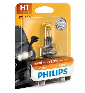H1 lamp Philips