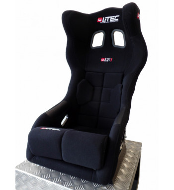 (FIA) LTEC Bucket seat LT-1