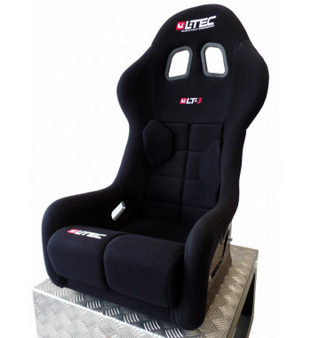 (FIA) LTEC Bucket seat LT-3