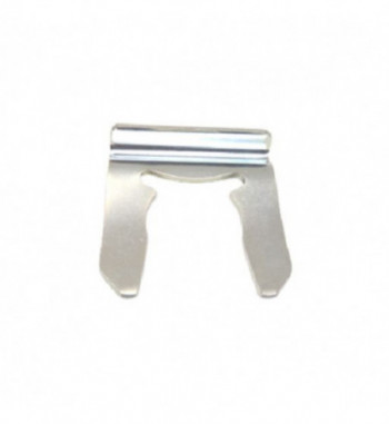 Shift cable retaining clip...