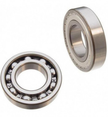 Differential ball bearing...