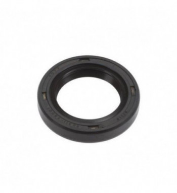 Secondary shaft seal...