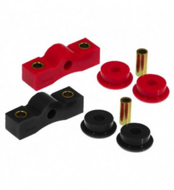Shift rod rubbers - Red...