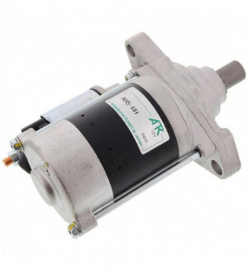 Startmotor AES
