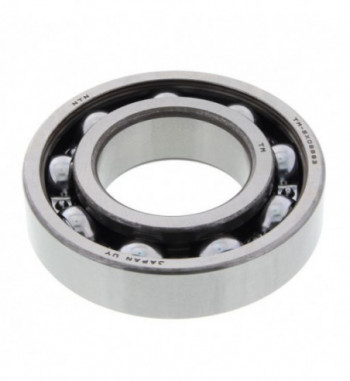 Differential ball bearing...