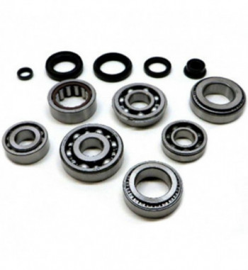 Gearbox bearing and seal...