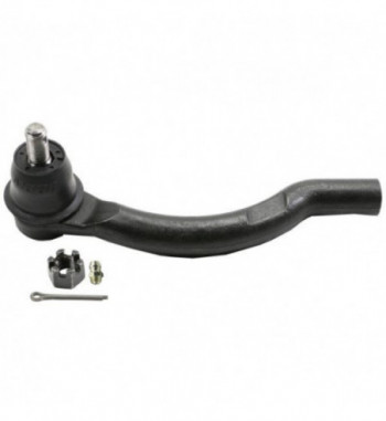 Tie rod end front right MOOG