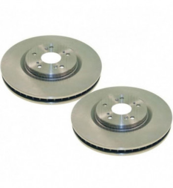 Front brake discs (320mm /...