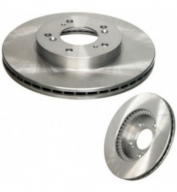 Front brake discs (282mm /...