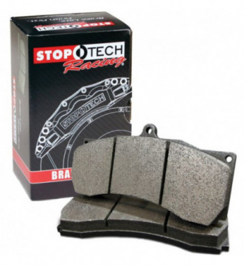 Brake pads for ST-41 and...