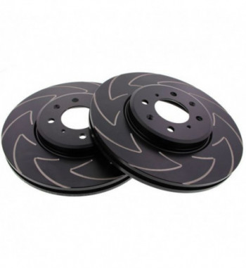 Front brake discs (262mm to...
