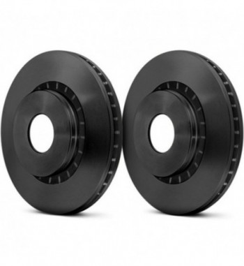 Rear brake discs (276mm /...
