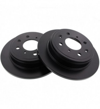 Rear brake discs (239mm /...