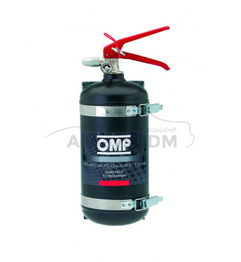 OMP Fire extinguisher 2400ml