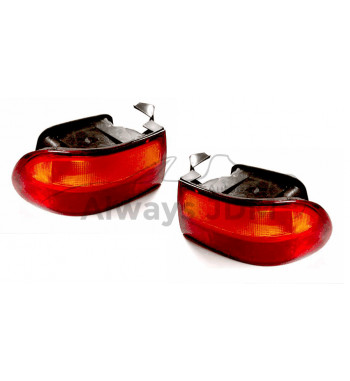 Outer OEM Tail light Depo...