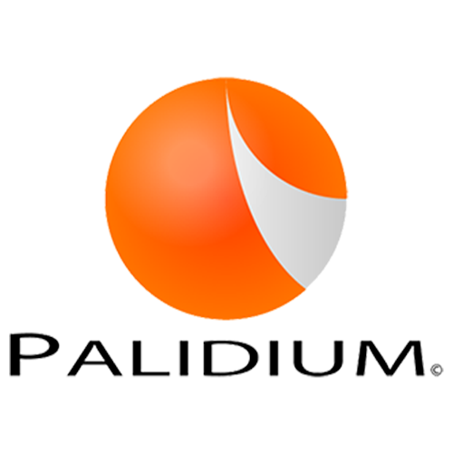 Palidium